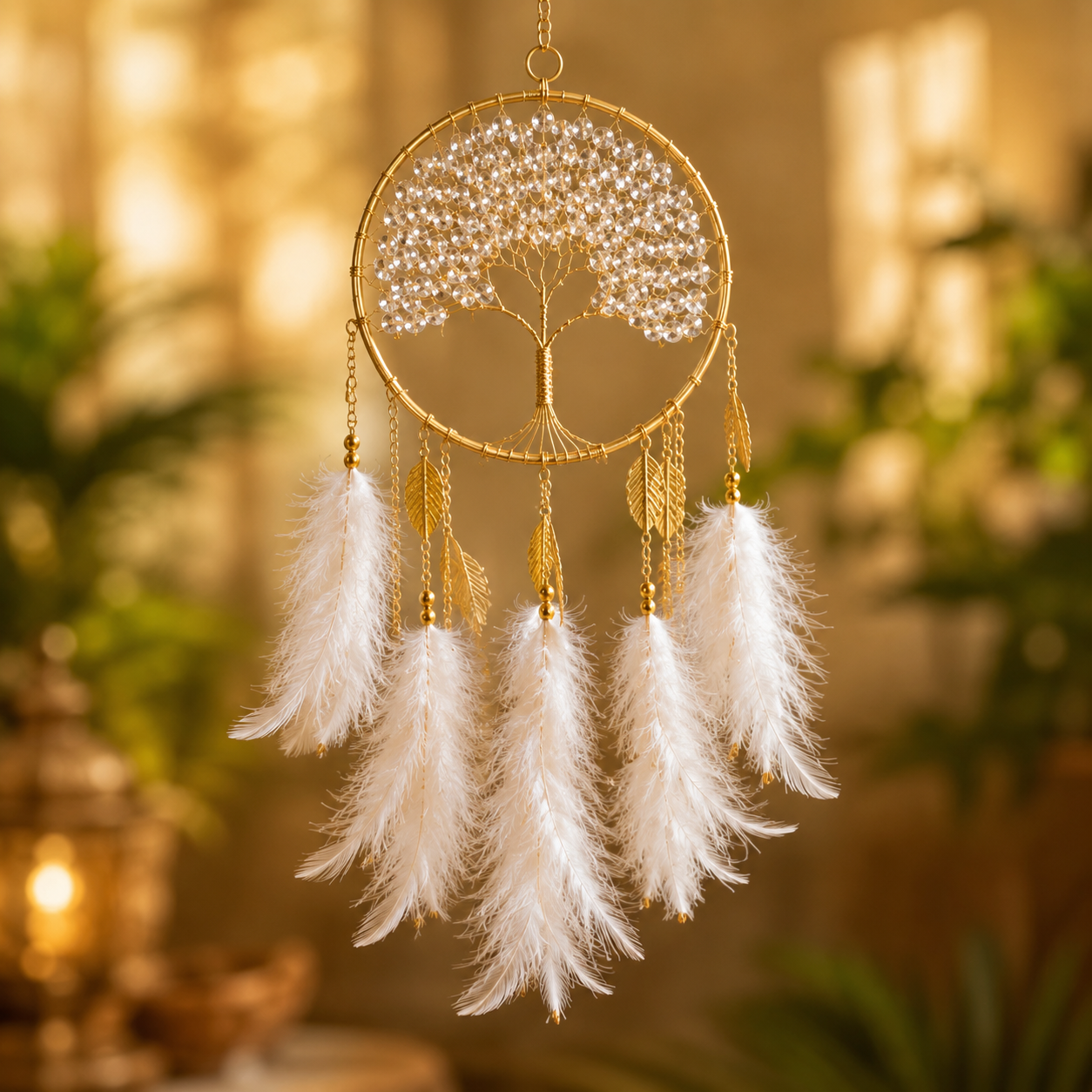Dream Catchers