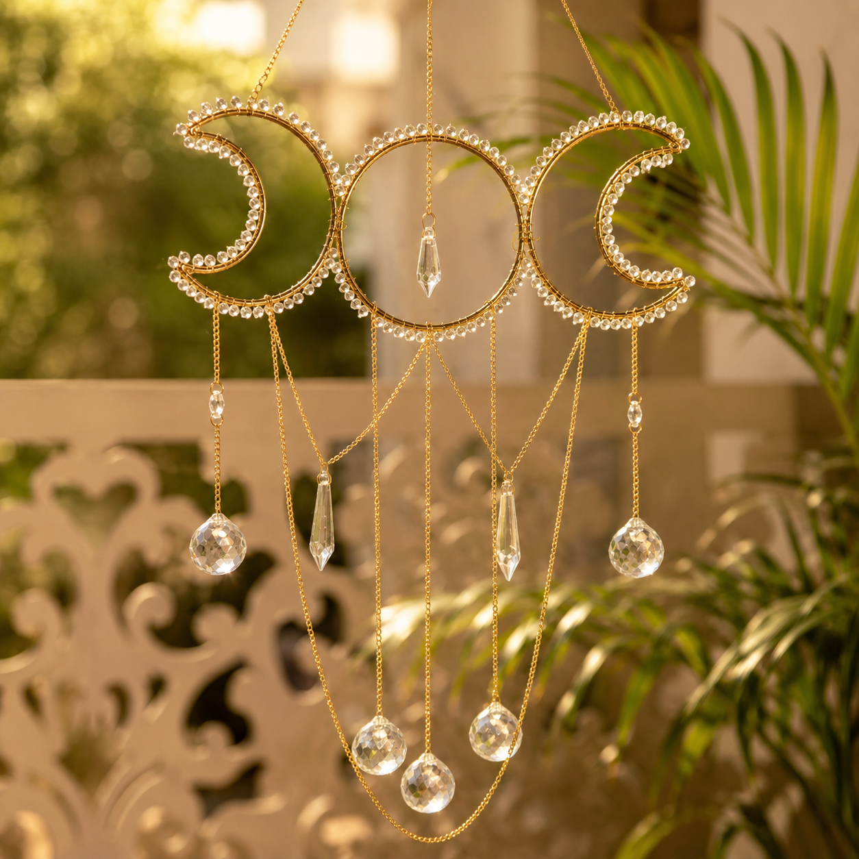 Sun Catchers