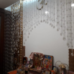 Beaded Curtain , Arch Crystal Curtain - Image 3