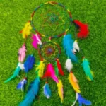 Dream Catcher Large Dreamcatcher Wall Hanging Decor Home Decor Nursery Decor Boho Decor Feathers Wedding Party Hanging Decor - Image 4