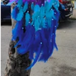 Dream Catcher Large Dreamcatcher Wall Hanging Decor Home Decor Nursery Decor Boho Decor Feathers Wedding Party Hanging Decor - Image 3