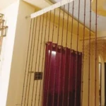 Wooden Beads Curtain , Beaded curtain - Image 4