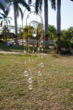 Glass Rainbow Suncatcher: Home Decor Light Reflection - Image 5